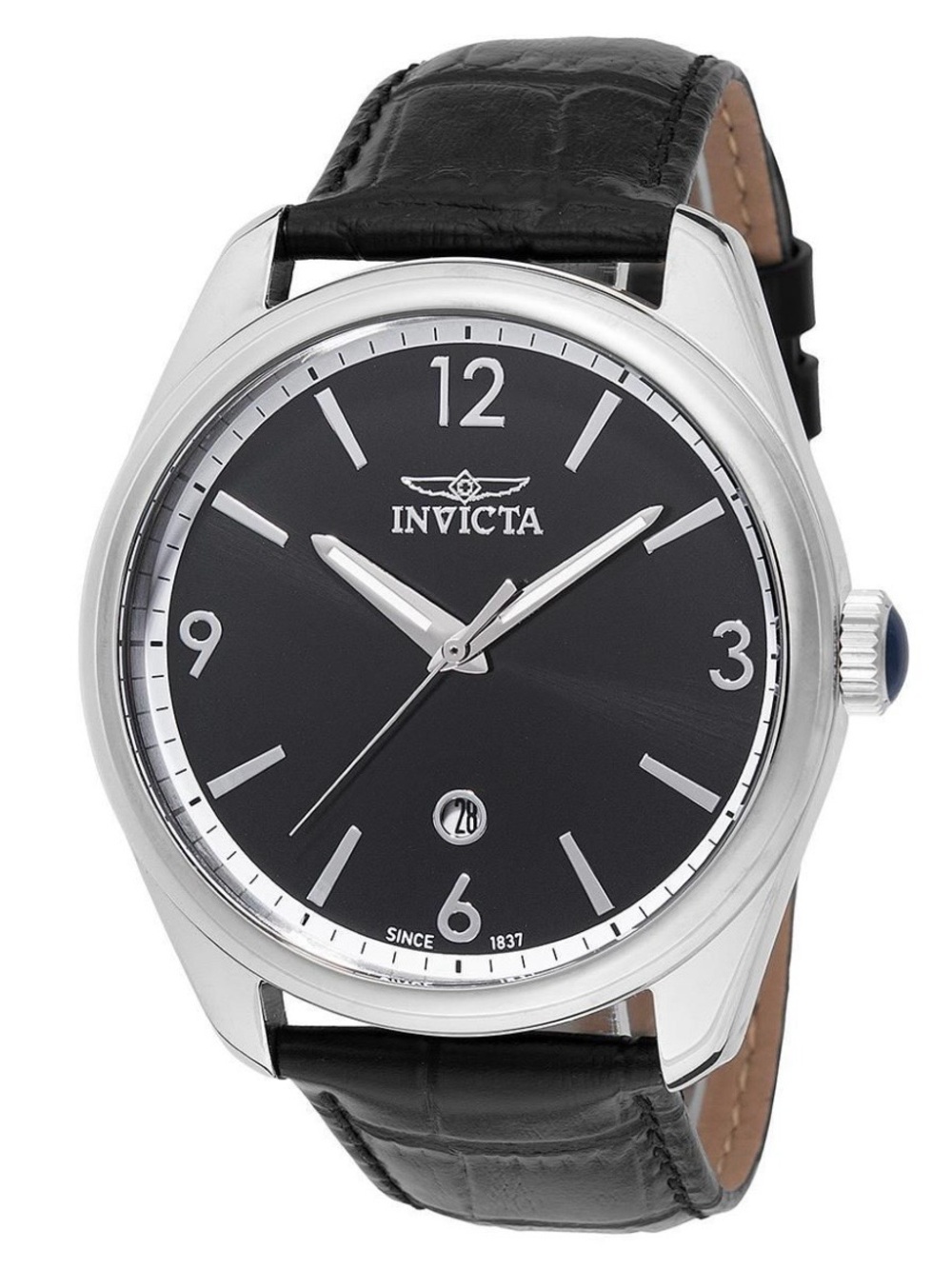 Invicta Celestial Men's Watch - 43mm, Black 47799